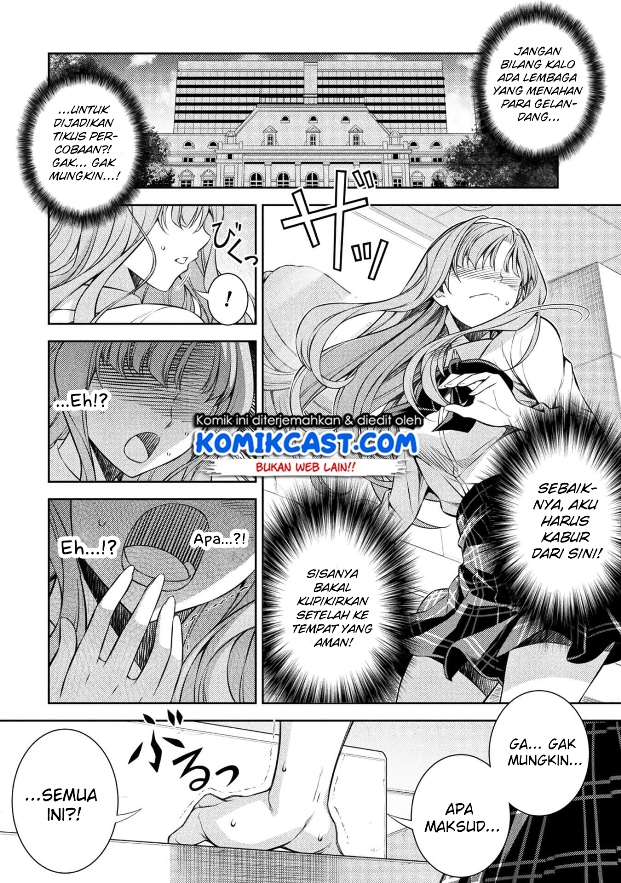 Silver Plan to Redo From JK